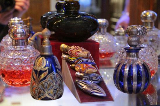 First South African Perfume Museum